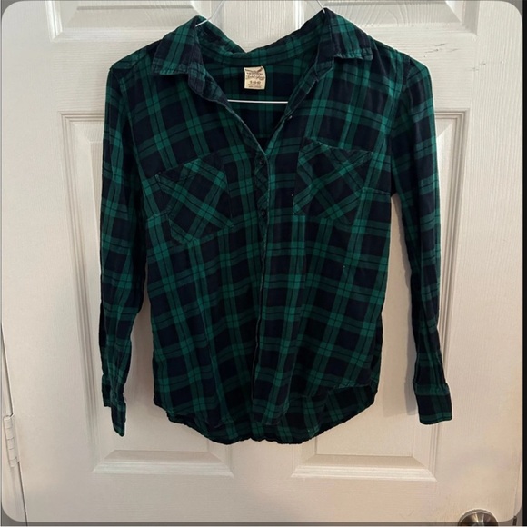 Flannel Bundle - Picture 2 of 7